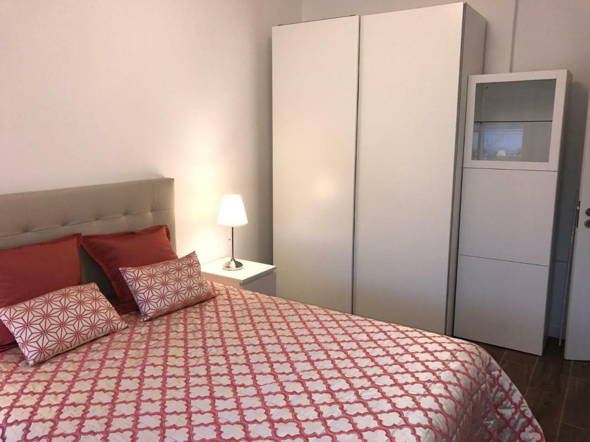 Rua Conselheiro Bivar Daire Faro Dış mekan fotoğraf